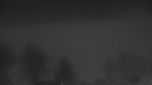 Stará ves - Pohled na jih (4) - 2.1.2026 v 03:30