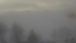 Stará ves - Pohled na jih (4) - 7.1.2026 v 13:30 Stará ves - Pohled na jih (4) - 7.1.2026 v 13:30