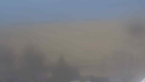 Stará ves - Pohled na jih (4) - 14.3.2026 v 07:30