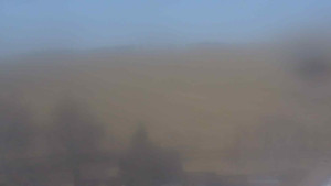 Stará ves - Pohled na jih (4) - 14.3.2026 v 08:30