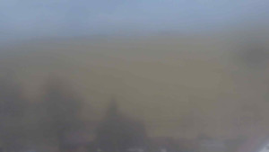 Stará ves - Pohled na jih (4) - 27.3.2026 v 08:30 Stará ves - Pohled na jih (4) - 27.3.2026 v 08:30