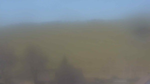 Stará ves - Pohled na jih (4) - 7.4.2026 v 10:30