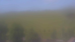 Stará ves - Pohled na jih (4) - 6.6.2026 v 11:00