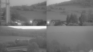 Stará ves - Sdružený snímek - 9.5.2025 v 04:30