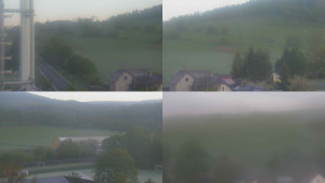 Stará ves - Sdružený snímek - 9.5.2025 v 05:30