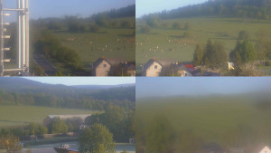 Stará ves - Sdružený snímek - 9.5.2025 v 06:30