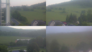 Stará ves - Sdružený snímek - 15.6.2025 v 04:30