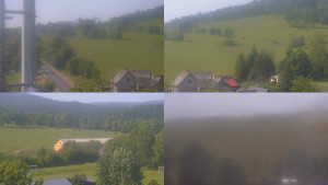 Stará ves - Sdružený snímek - 15.6.2025 v 15:30