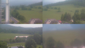 Stará ves - Sdružený snímek - 16.6.2025 v 04:30