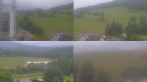 Stará ves - Sdružený snímek - 16.6.2025 v 10:30