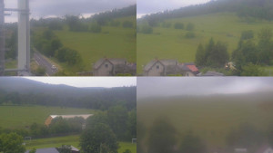 Stará ves - Sdružený snímek - 16.6.2025 v 11:30