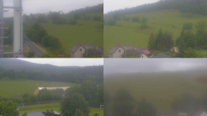 Stará ves - Sdružený snímek - 16.6.2025 v 13:00