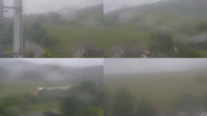 Stará ves - Sdružený snímek - 16.6.2025 v 13:30