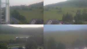 Stará ves - Sdružený snímek - 21.6.2025 v 04:30