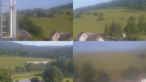 Stará ves - Sdružený snímek - 21.6.2025 v 08:00