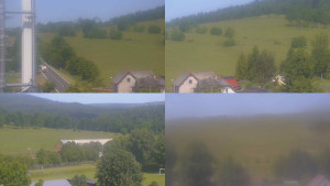 Stará ves - Sdružený snímek - 21.6.2025 v 11:00