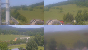 Stará ves - Sdružený snímek - 21.6.2025 v 12:00