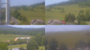 Stará ves - Sdružený snímek - 21.6.2025 v 13:00