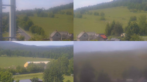 Stará ves - Sdružený snímek - 21.6.2025 v 15:00