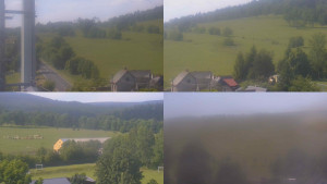 Stará ves - Sdružený snímek - 21.6.2025 v 16:00