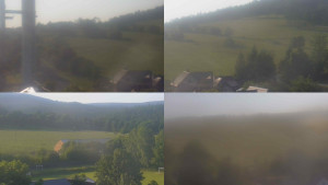 Stará ves - Sdružený snímek - 21.6.2025 v 19:00