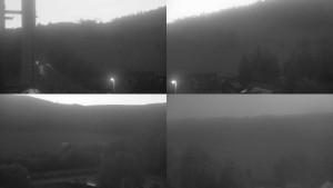 Stará ves - Sdružený snímek - 21.6.2025 v 22:00