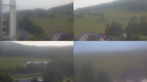 Stará ves - Sdružený snímek - 23.6.2025 v 04:30