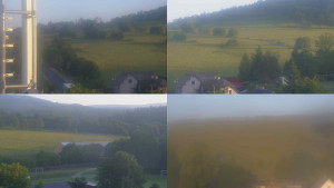 Stará ves - Sdružený snímek - 23.6.2025 v 05:30