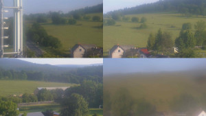 Stará ves - Sdružený snímek - 23.6.2025 v 06:30