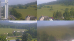Stará ves - Sdružený snímek - 23.6.2025 v 07:30