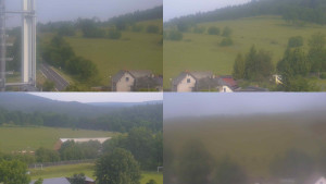 Stará ves - Sdružený snímek - 23.6.2025 v 08:30