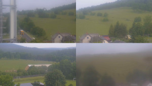 Stará ves - Sdružený snímek - 23.6.2025 v 09:30