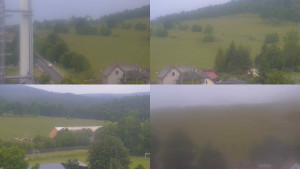 Stará ves - Sdružený snímek - 23.6.2025 v 10:30