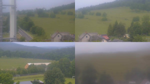 Stará ves - Sdružený snímek - 23.6.2025 v 11:30