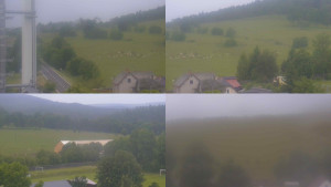 Stará ves - Sdružený snímek - 23.6.2025 v 12:30