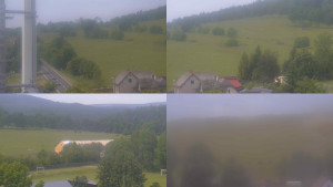Stará ves - Sdružený snímek - 23.6.2025 v 14:30
