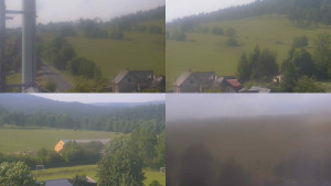 Stará ves - Sdružený snímek - 23.6.2025 v 16:30