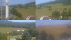 Stará ves - Sdružený snímek - 1.7.2025 v 10:30
