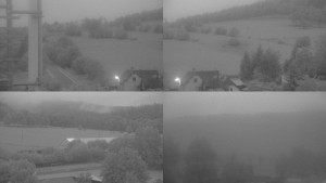 Stará ves - Sdružený snímek - 12.7.2025 v 04:30