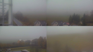 Stará ves - Sdružený snímek - 29.10.2025 v 06:30 Stará ves - Sdružený snímek - 29.10.2025 v 06:30