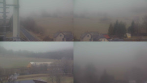 Stará ves - Sdružený snímek - 14.12.2025 v 07:30 Stará ves - Sdružený snímek - 14.12.2025 v 07:30