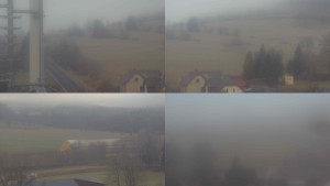 Stará ves - Sdružený snímek - 14.12.2025 v 08:30 Stará ves - Sdružený snímek - 14.12.2025 v 08:30