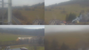 Stará ves - Sdružený snímek - 14.12.2025 v 11:30 Stará ves - Sdružený snímek - 14.12.2025 v 11:30