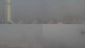 Stará ves - Sdružený snímek - 18.12.2025 v 09:30