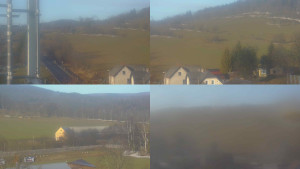 Stará ves - Sdružený snímek - 18.12.2025 v 11:30