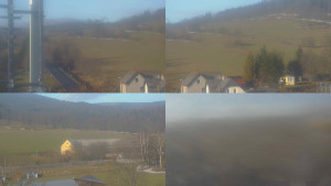 Stará ves - Sdružený snímek - 18.12.2025 v 12:30