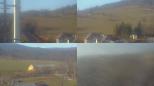 Stará ves - Sdružený snímek - 18.12.2025 v 13:30