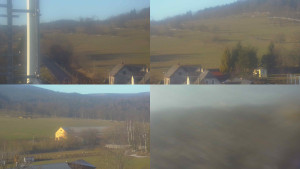 Stará ves - Sdružený snímek - 18.12.2025 v 14:00