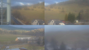 Stará ves - Sdružený snímek - 28.12.2025 v 09:00