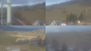 Stará ves - Sdružený snímek - 28.12.2025 v 09:30